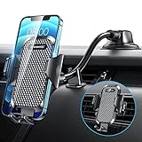 KINDERLEICHTE MONTAGE & PATENTIERTES DESIGN: 1s schließen & öffnen, alles ist so einfach wie das Einstecken des Autoschlüssels. Dank der stimmigen Zusammenarbeit zwischen den professionellen Design-, Struktur- und Materialteam durchbricht VANMASS die Grenzen der Innovation und Sicherheit vom Handyhalter; wurde jetzt das brandneue Version eingeführt, bei dem jedes Detail berücksichtigt und analysiert wird von 2016 und hat 2 Patente in der EUIPO mit der Zertifizierung RoHS, REACH und CP65 gewonnen