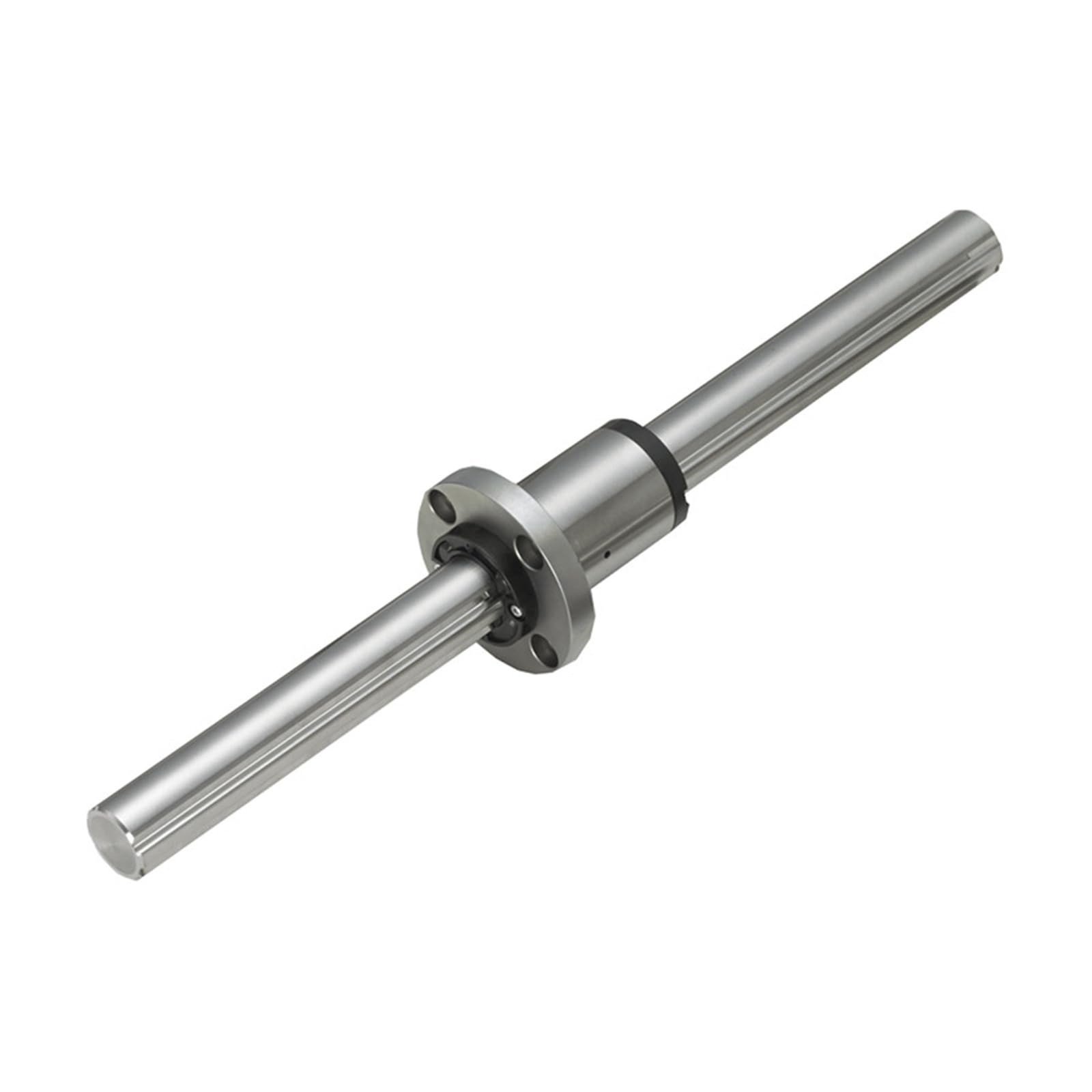 Husillo de bolas de acero inoxidable al por mayor for máquinas herramienta CNC ZFK01002