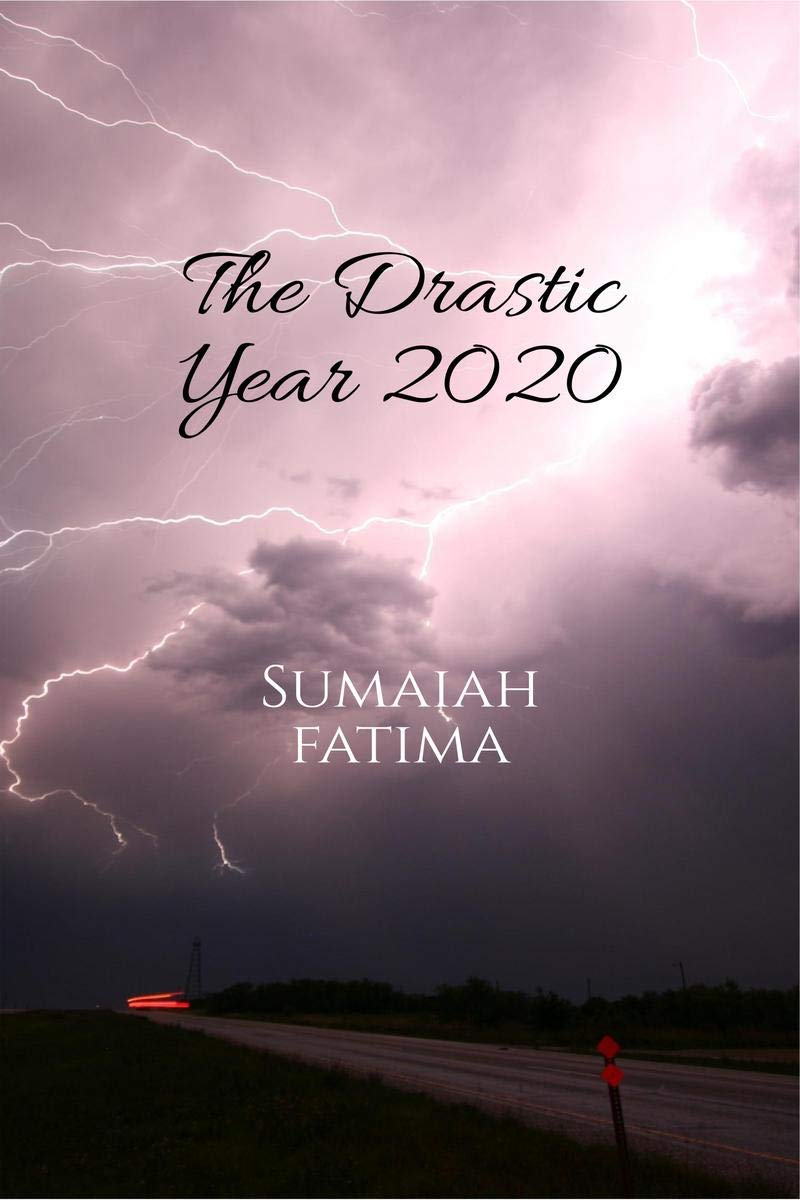 The Drastic Year 2020