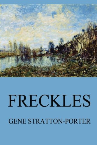 Freckles - //coolthings.us