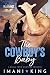 The Cowboy's Baby: A Small Town Montana Romance (Corbett Billionaires Book 1)