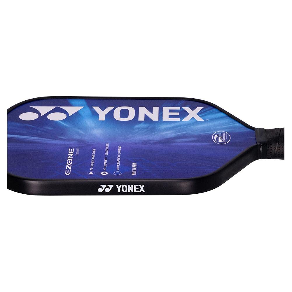 Amazon | Yonex Ezone 軽量 8.4オンス ピックルボールパドル HT