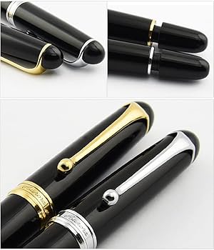 AURORA アウロラ 万年筆 88 オールブラック 14K F AURORA アウロラ 万年筆 88 オールブラック 14K F