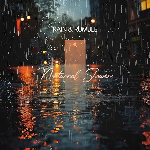 Rain & Rumble
