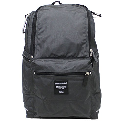 (}bR)marimekko BUDDY ofB bNTbN obNpbN 26994 900 COAL R[ O[ 񏤕i [sAi]