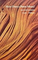 How Does a Poem Mean? 0395186056 Book Cover