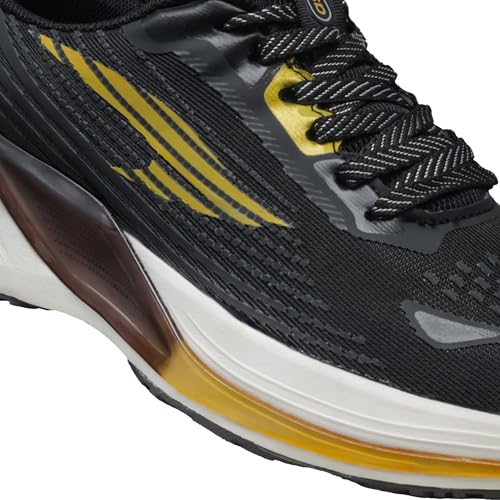 Image of ASIAN Quantum-13 Men's Lightweight Running Shoes | Breathable Sports Sneakers with Advanced Cushioning for Running, Training Athletic Sports Shoes for Daily Use