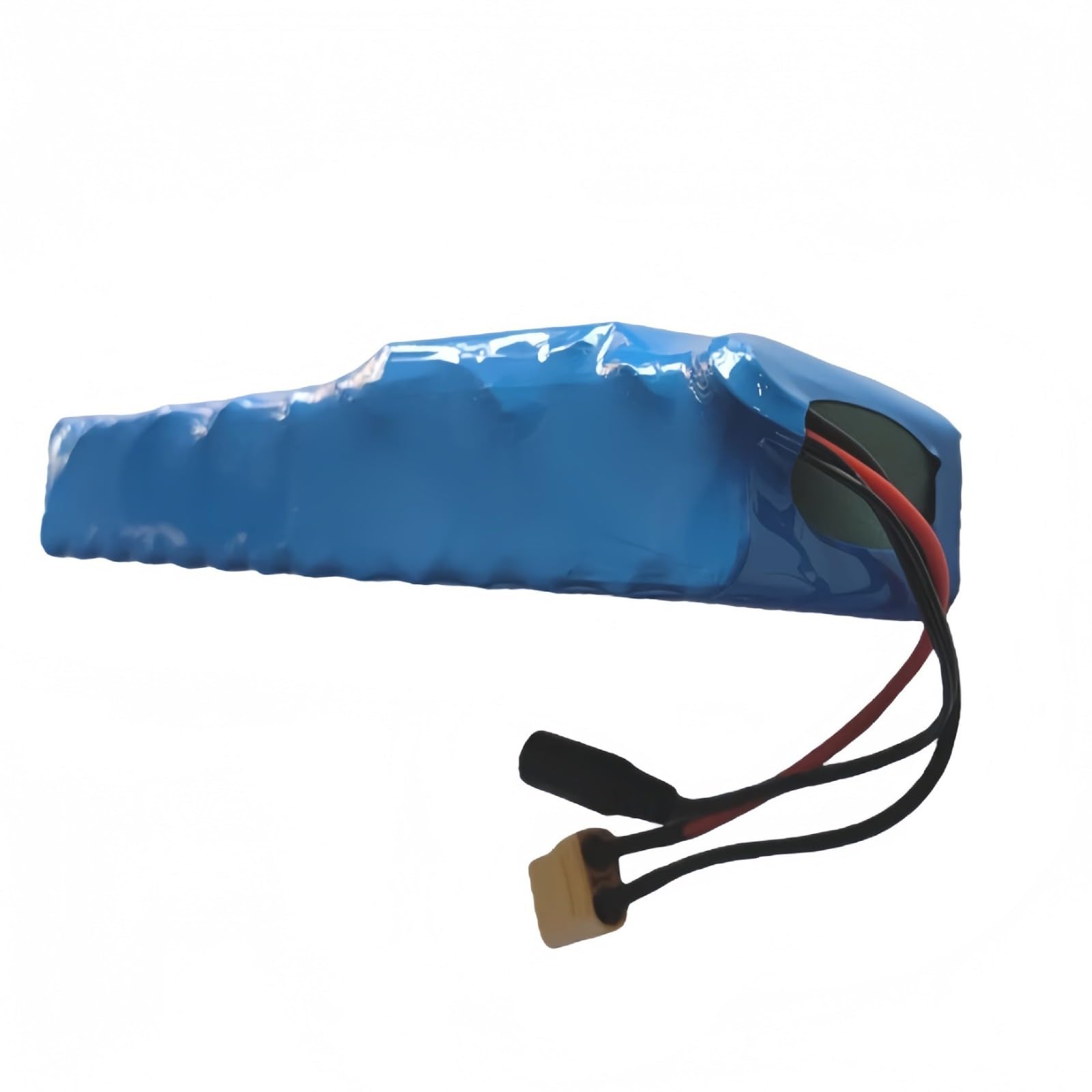 Batería de Litio de 52V, 14S2P, 30000mAh, 18650, Repuesto Recargable for vehículo de Movilidad, Scooter de Equilibrio eléctrico