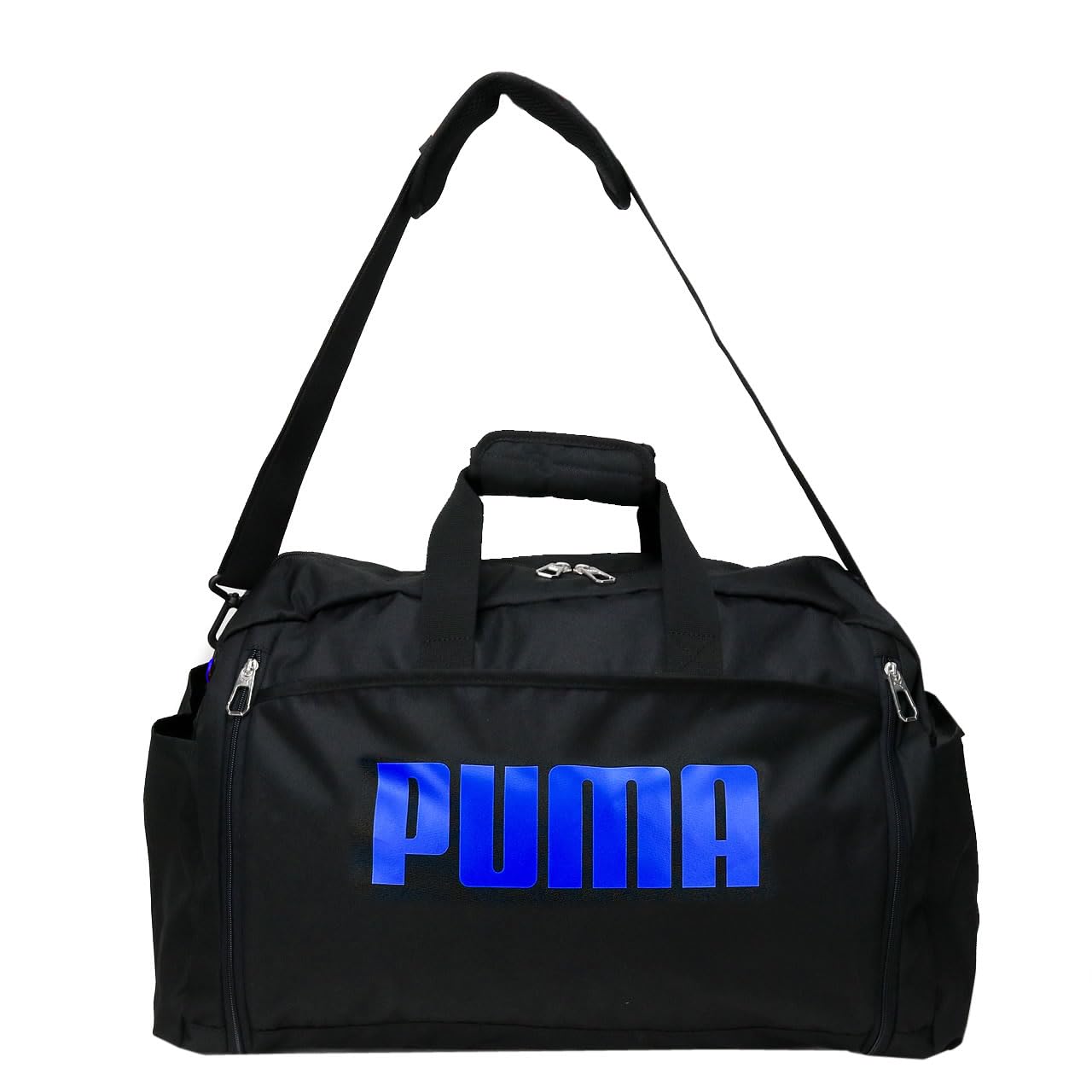 Amazon | [プーマ] PUMA ボストンバッグ ショルダーバッグ J20167