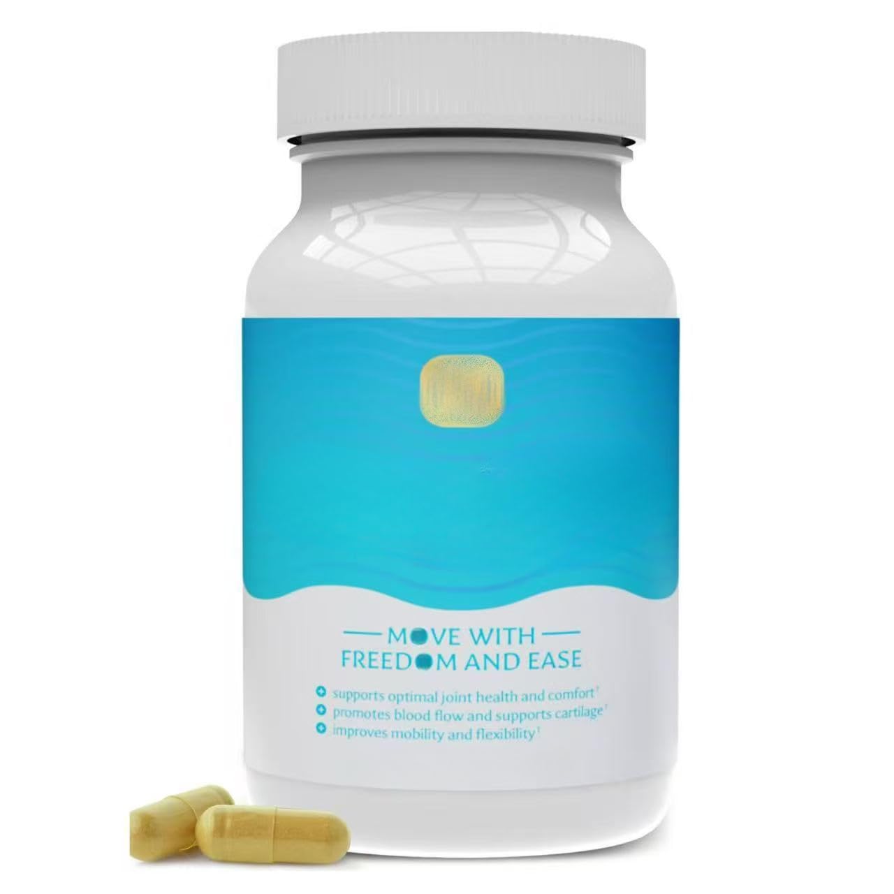 suppléments nutritionnels de chondroïtine et de glucosamine