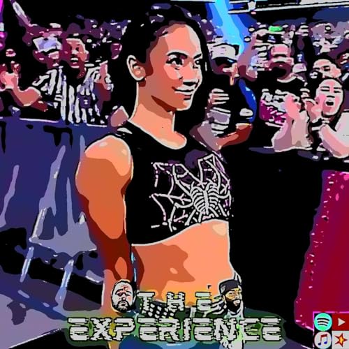 A.J LEE RETURNS TO WWE AFTER A DECADE!!!