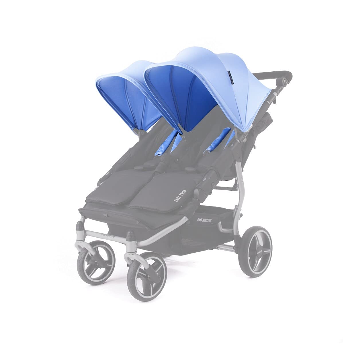 Baby Monsters BMT3.0S-009 - Buggy