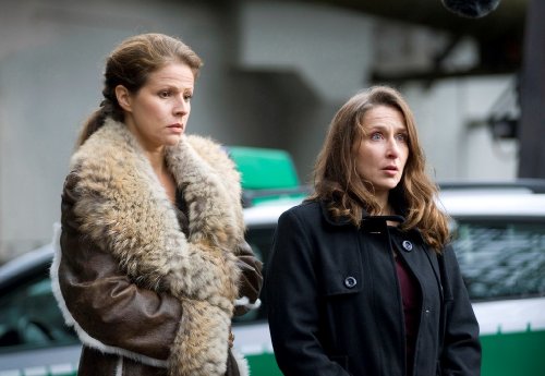 Pfarrer Braun - Glück auf! Der Mörder kommt!