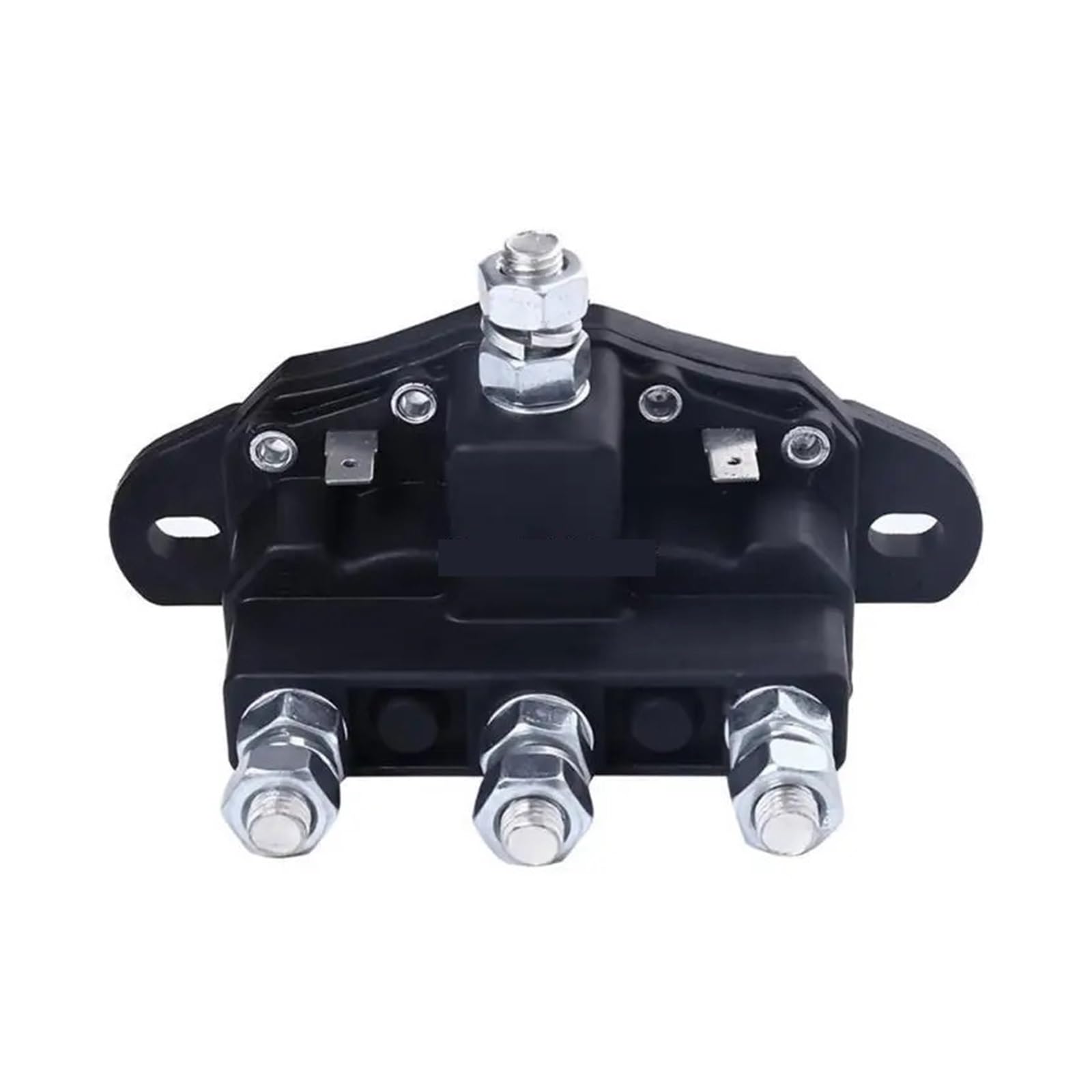 Relè di avviamento Y1UB Motore del verricello Relè solenoide di inversione Interruttore Componente elettrico del camion ATV 2141211A51 Funzionamento affidabile e stabile