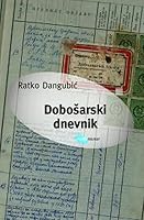 Dobošarski dnevnik 8652303843 Book Cover