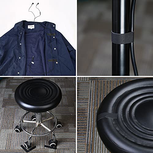 G GEYYANG Geyyang Black Gaffers Tape- 0,7