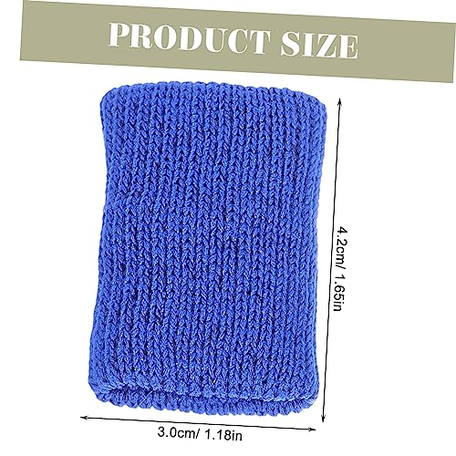 Protector de Dedos Ethereal Drum 50 pcs con Funda Suave miniatura 4
