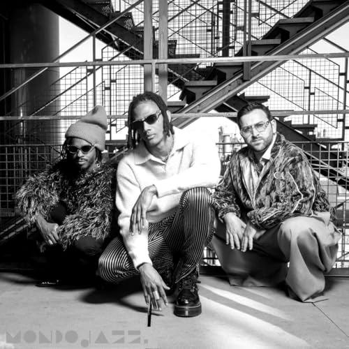 A Winter JazzFest 2026 Preview: Out-of-Towners & More Part 1 [Mondo Jazz 353-1] copertina