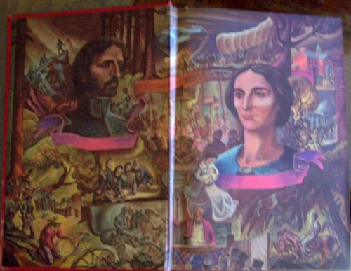 Immortal Wife: The Biographical Novel of Jesse ... B001BDPMLM Book Cover