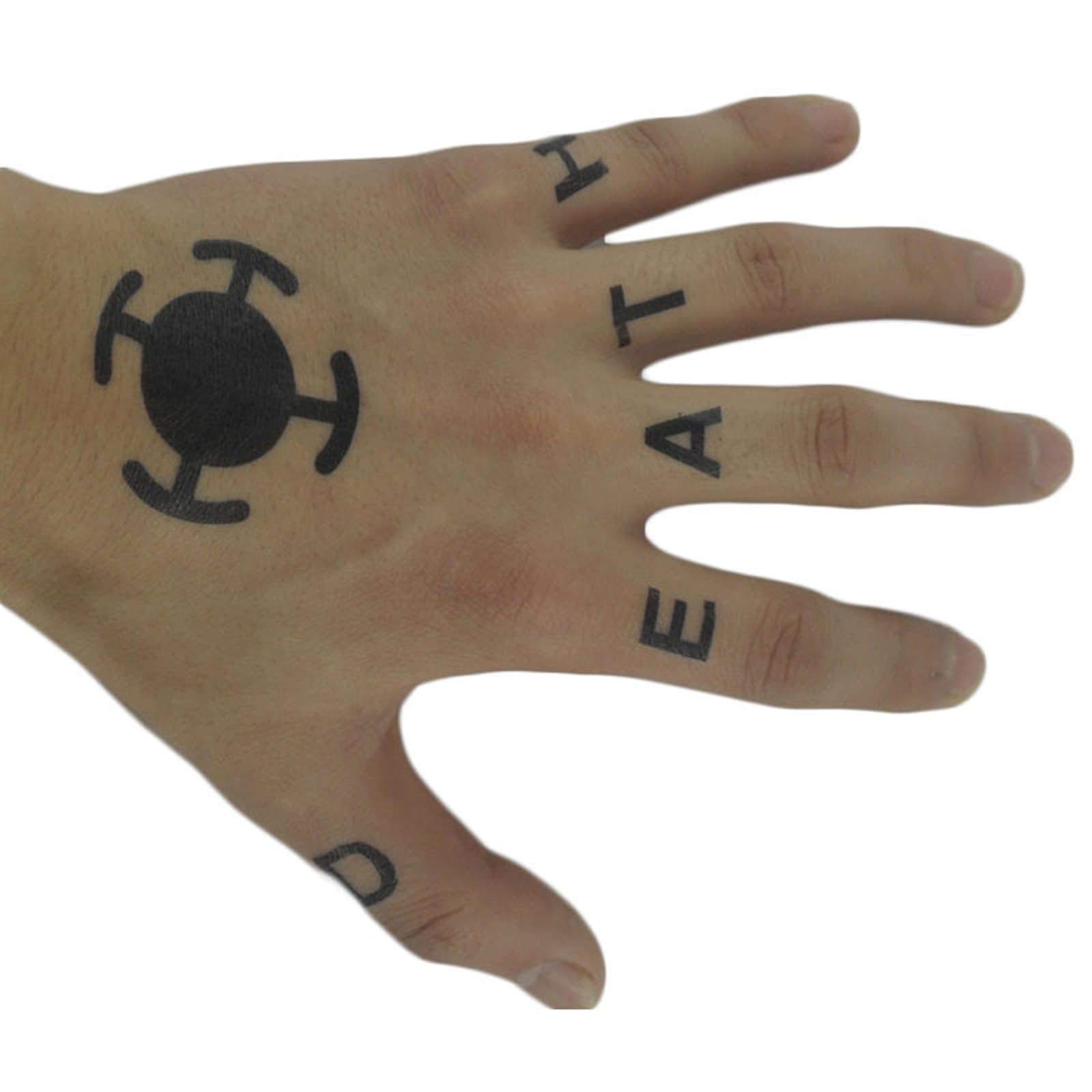 Details 53+ law hand tattoo best in.cdgdbentre