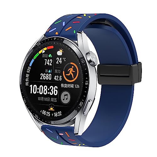 20mm oh ΉGarmin(K[~) Forerunner 570 42mm/165/245/645/Approach S50/S44/Vivoactive 6/Vivoactive 5/Venu Sq 2/Venu 2 Plus oh 