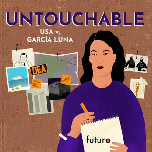 Episode 1: Untouchable