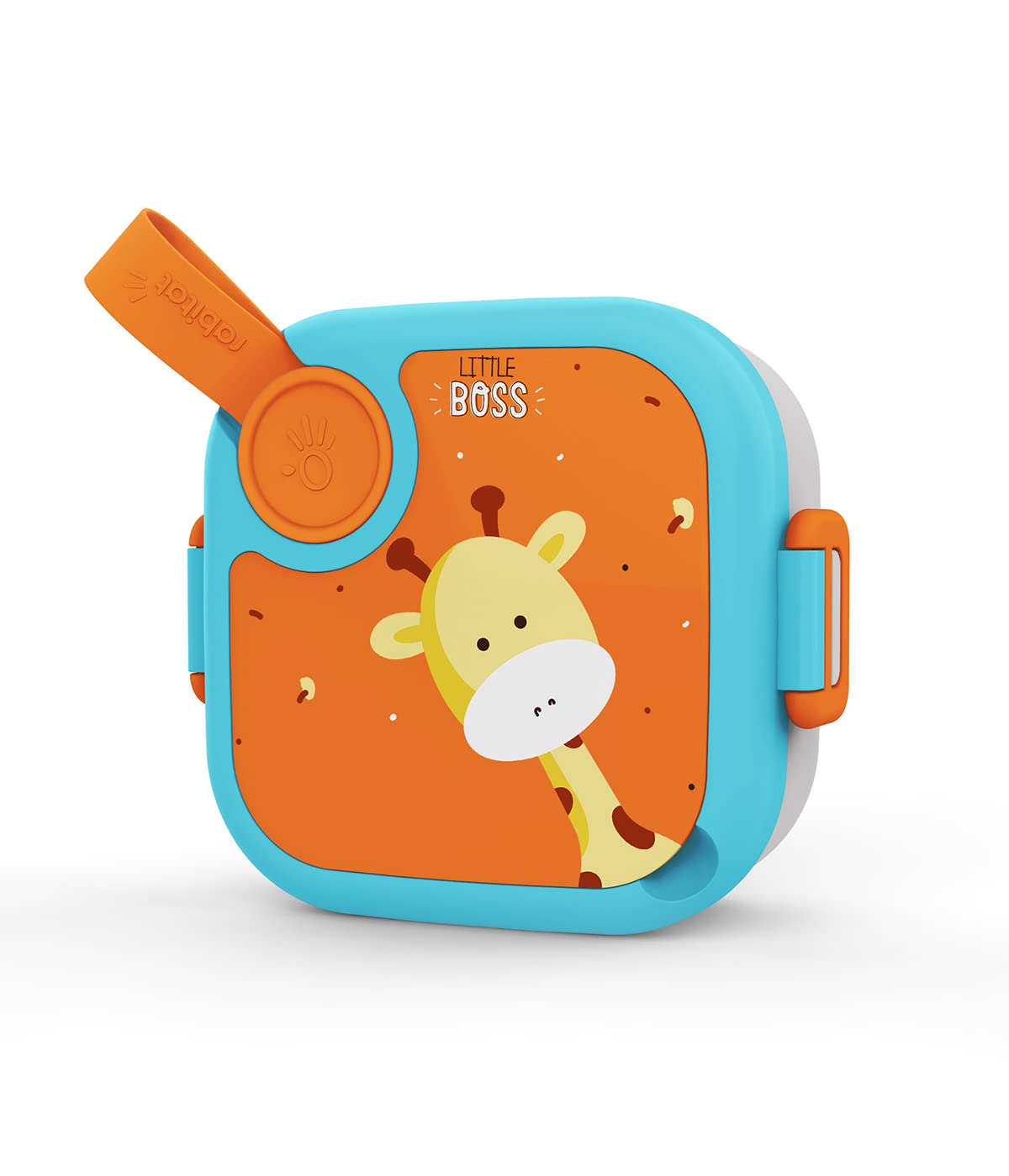 See full amazon price history chart for rabitat LUNCHMATE Mini Stainless Steel Lunch Box Little Boss 500 ml - 2 Years Brand Warranty | Tiffin Box for Kids | Steel Lunch Box for School Girls and Boys rabitat LUNCHMATE Mini Stainless Steel Lunch Box Little Boss 500 ml - 2 Years Brand Warranty | Tiffin Box for Kids | Steel Lunch Box for School Girls and Boys (B0C36ZQNJL) Amazon Price History, Amazon Price Tracker