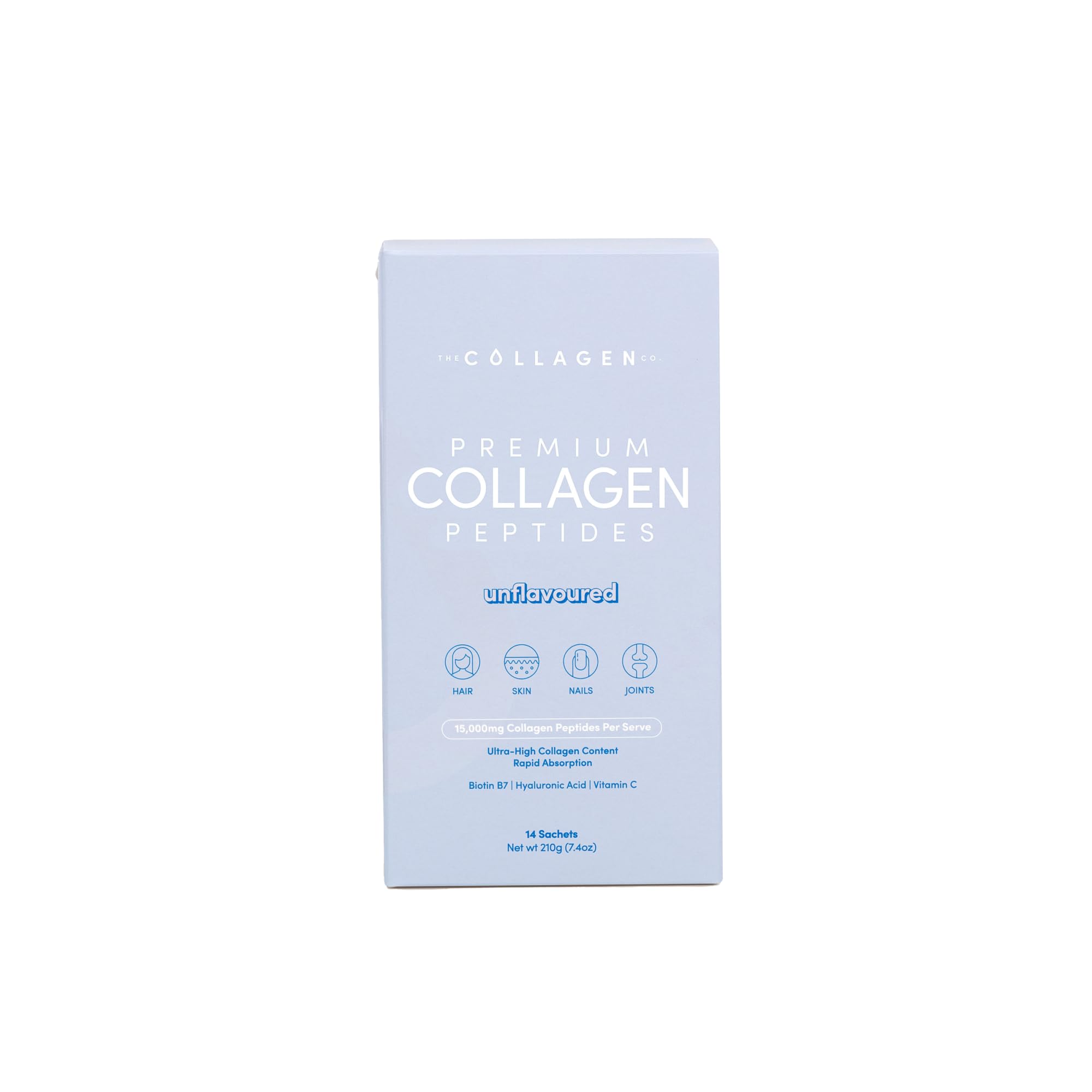 Sponsored Ad – The Collagen Co. CO COLL SACH 15GX14S UNFLAV