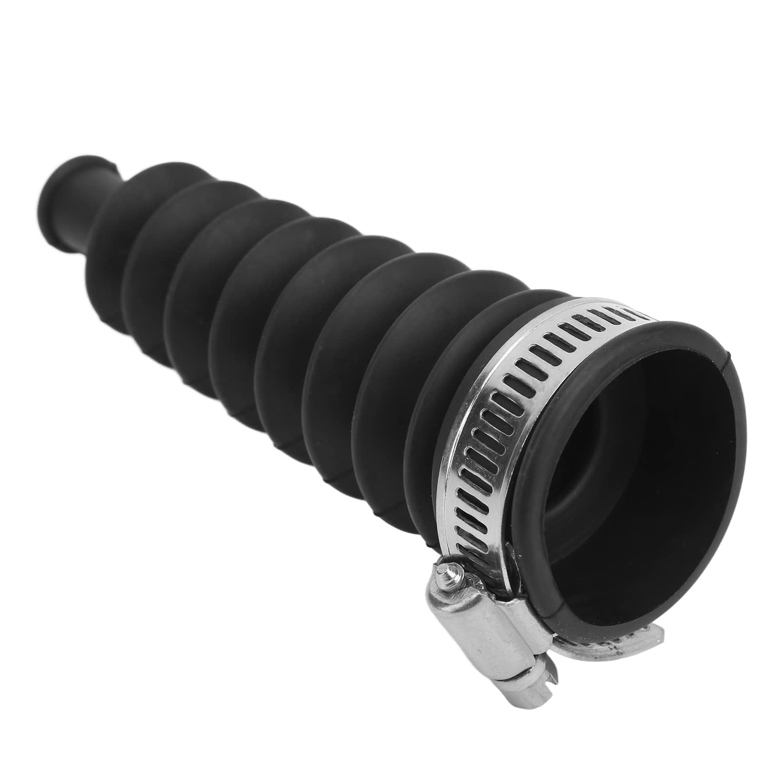 Soufflet de Câble de Changement de Vitesse, Soufflet de Câble de Changement de Moteur Hors-bord en Caoutchouc 74639a2 de Remplacement pour Mercruiser Stern Drives R MR