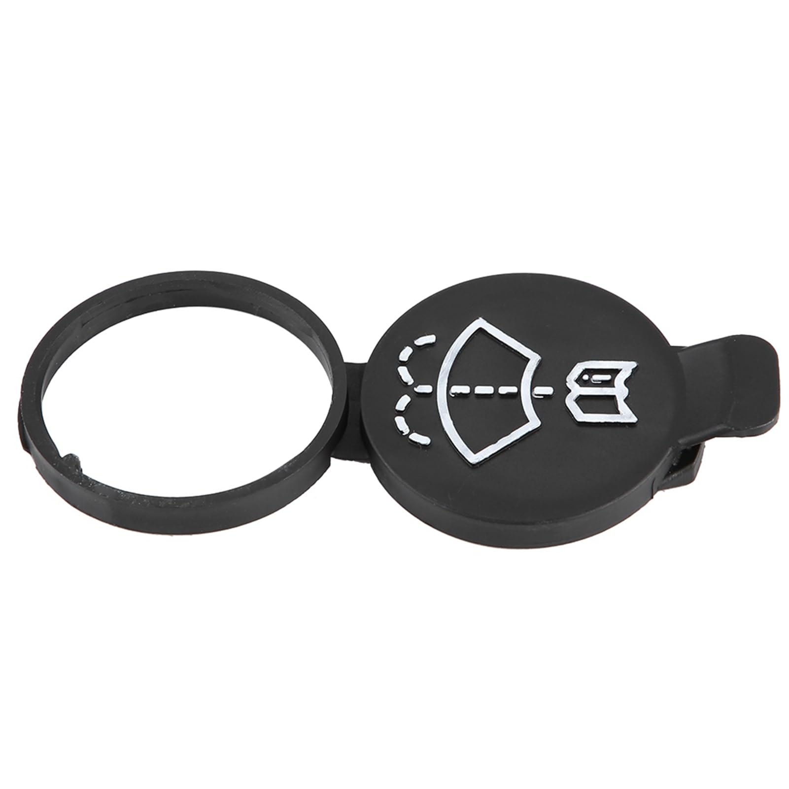 Replacement Cap For Windscreen Washer Wiper Fluid Reservoir Washer