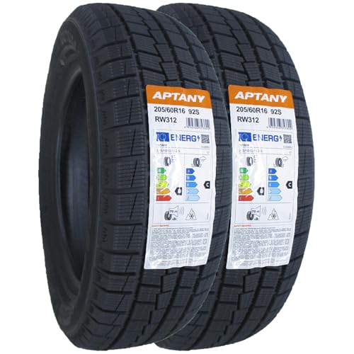 APTANY(Av^j[) X^bhX^C RW312 205/60R16 92S 2{Zbg
