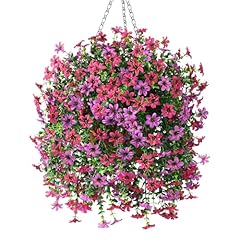 Purple Red Light Purple