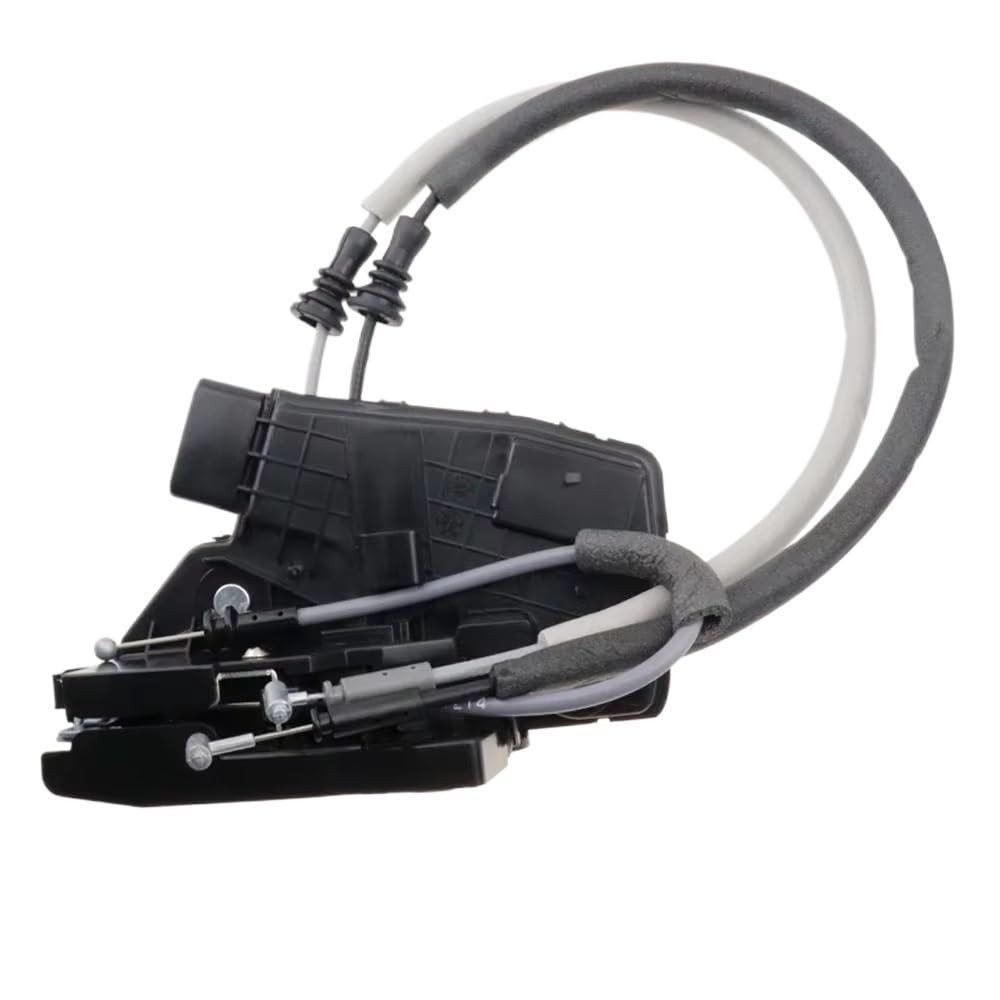 Car Door Lock 81310F2030 Compatible with Hyundai for Elantra AD 2016-2020 81320F2010 81410F2000 81420F2000 Car Front Rear Door Latch Lock Actuator(Front Left)