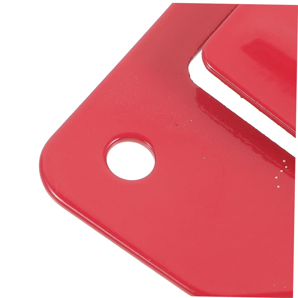 Artibetter 24pièces Support Mural pour Extincteur De Incendie Lot de Pratique Et Résistant pour Accessoires De Sécurité Incendie