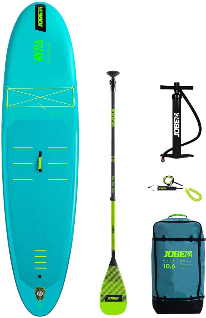 JOBE Aero Nera 10.6 SUP 2025