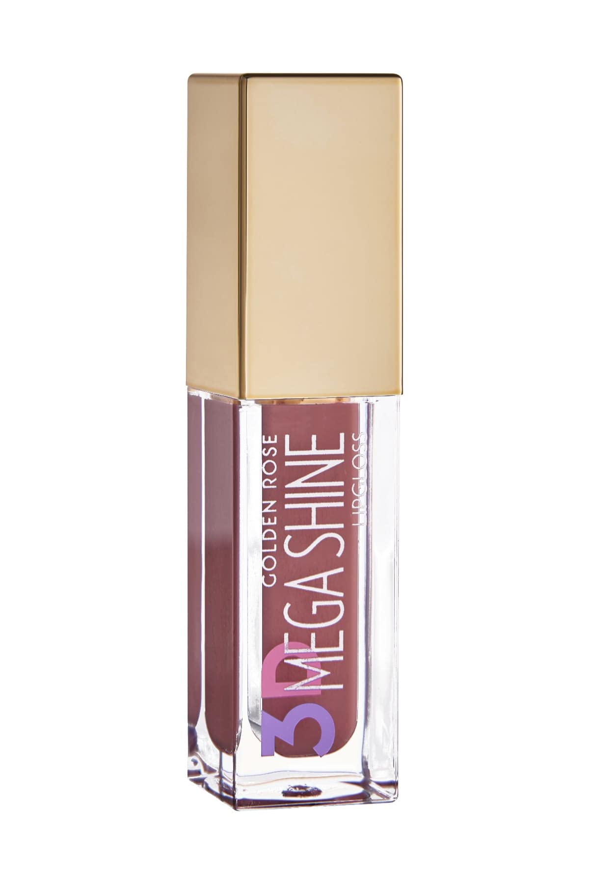 Golden Rose 3D Mega Shine Lipgloss No: 112 Dudak Parlatıcısı
