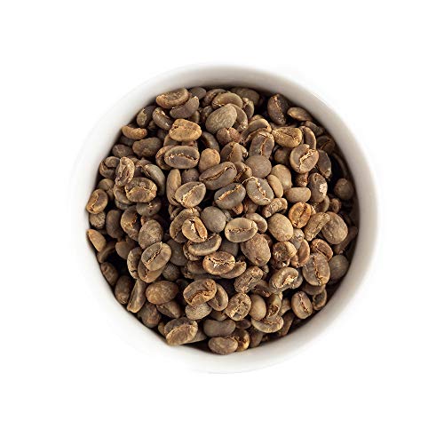 Image of Fresh Roasted Coffee, Unroasted Sumatra Mandheling | Single Origin | Kosher | 5 Pound