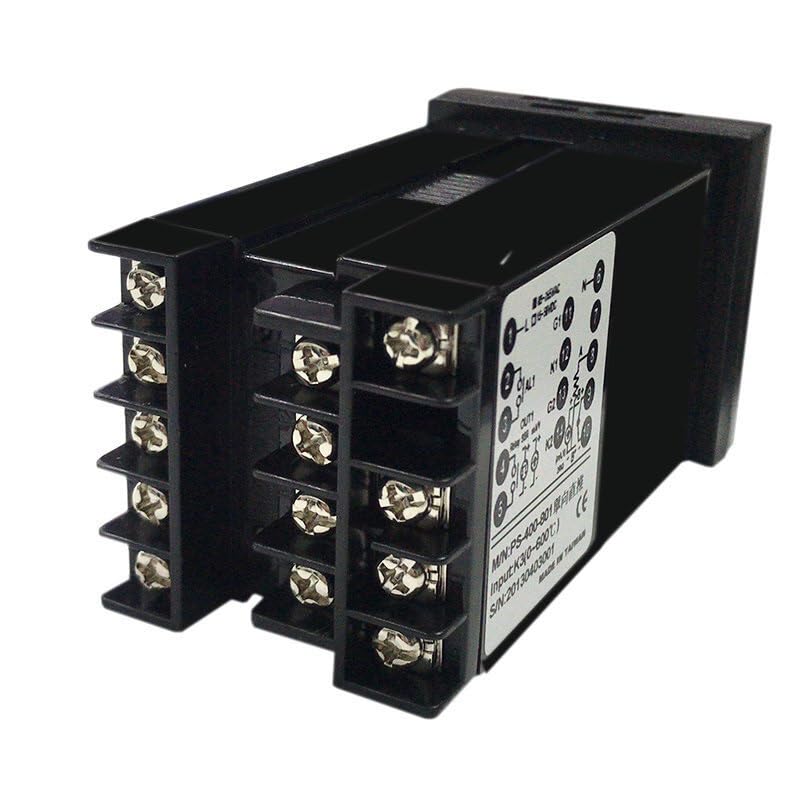 Sensor controlador de temperatura PS-400 para evitar sobrecalentamientos 4