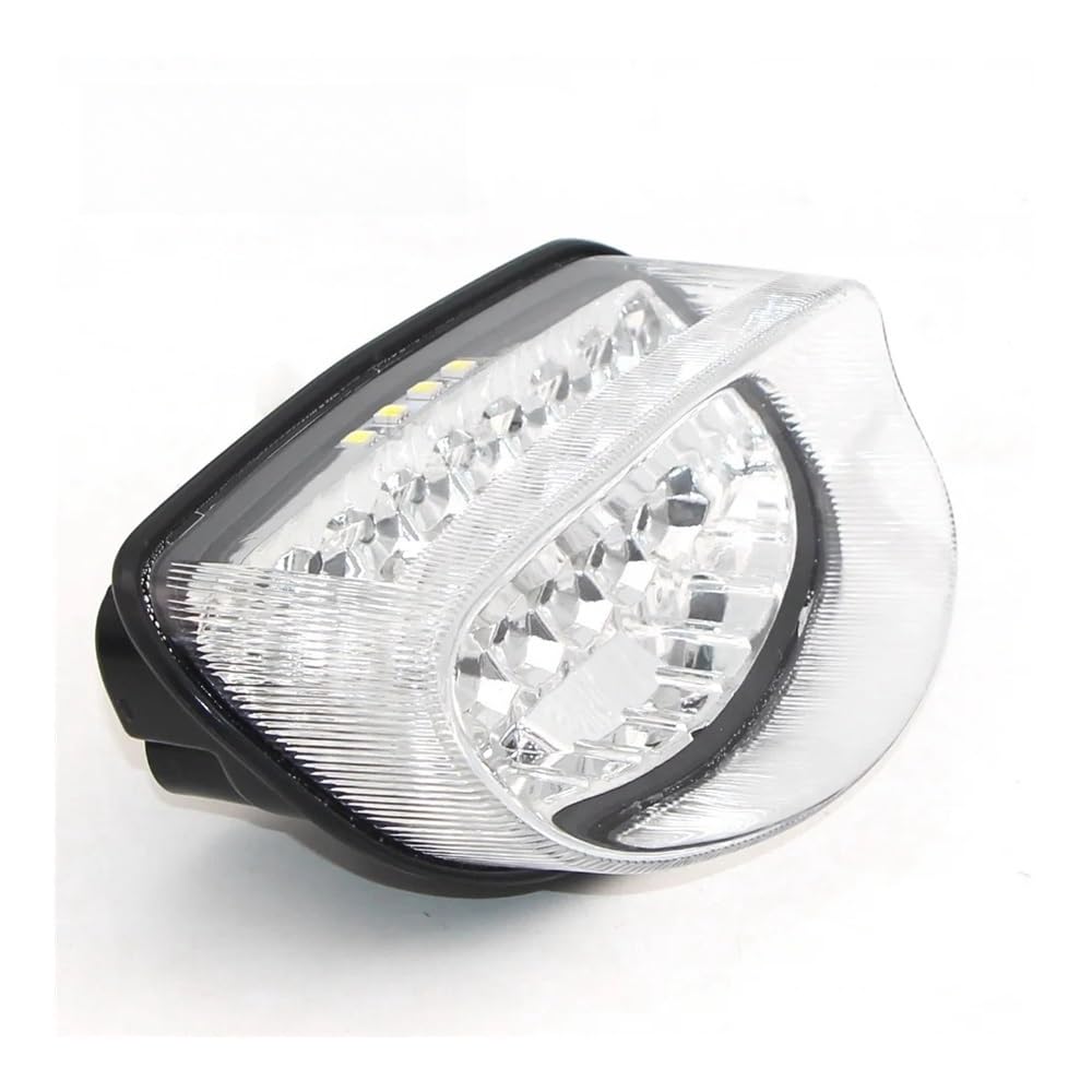 Feu Stop LED Intégré Clignotant Arrière Pour Honda CBR1100XX Hornet 250/600 1997-2003