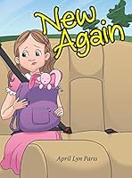 New Again 1480825026 Book Cover