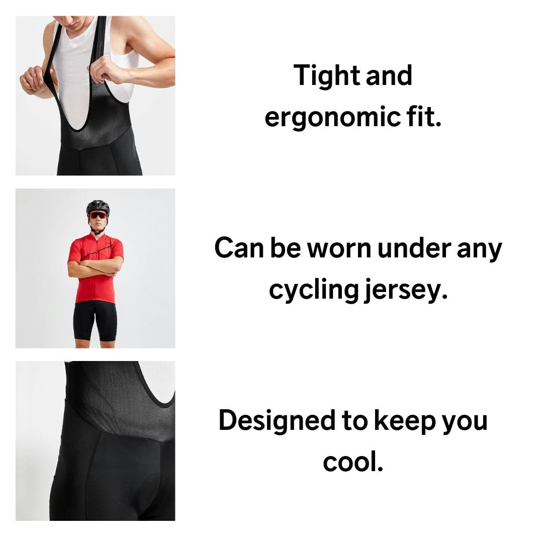 Craft Herren Bermuda Shorts Shorts