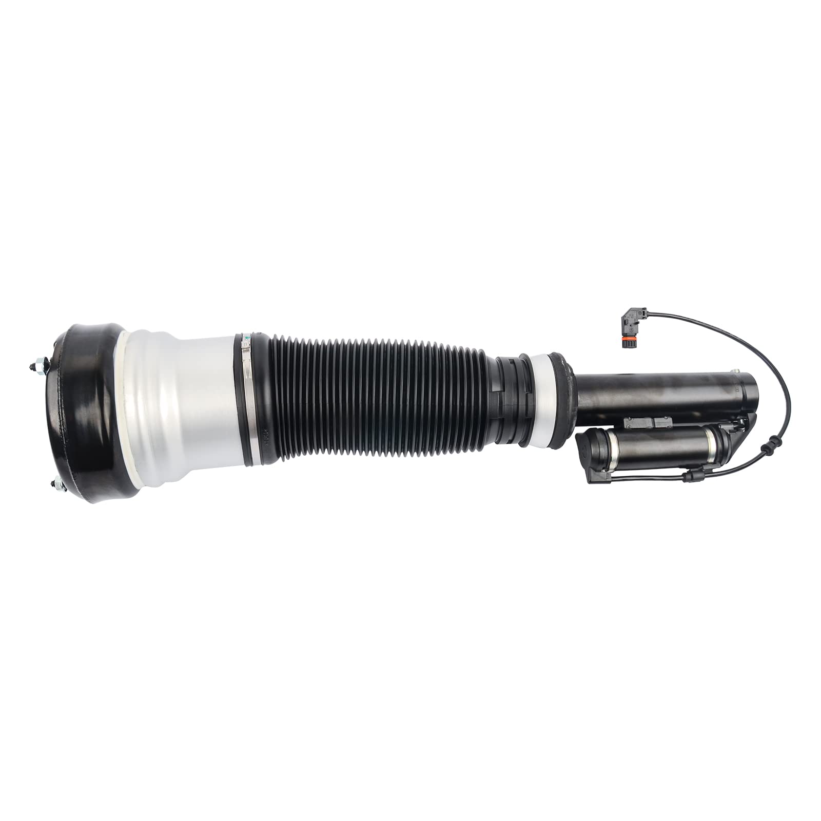 Bisenya Amortiguador 1 unids para reemplazo delantero izquierdo/derecho 3pins para S-Class W220 S600 S500 S430 S320 S280 2203202438 2203205113 220320243860 220320243880 220320511360