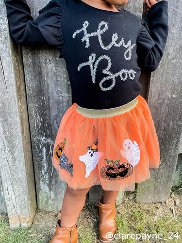 Mud Pie Girls' Casual, Black4