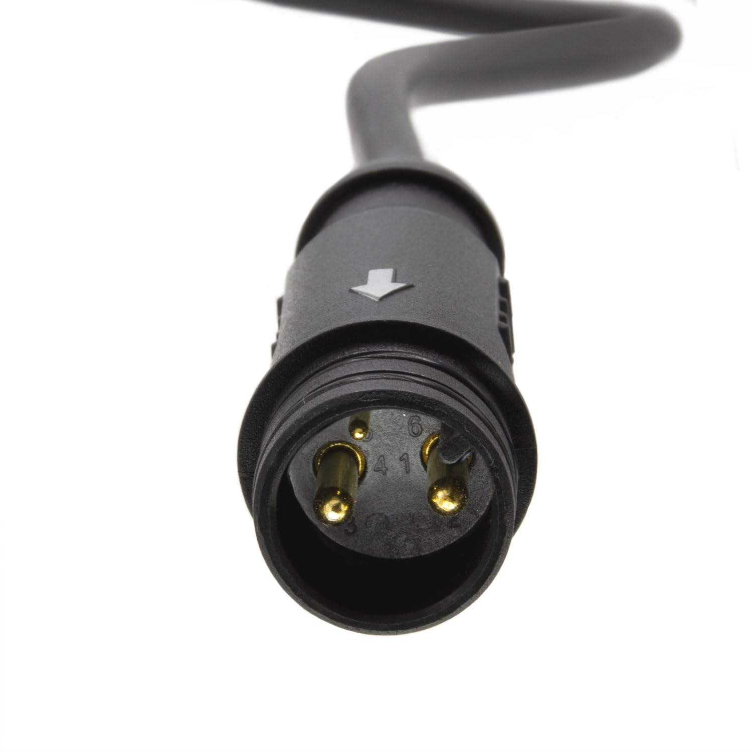 Chargeur Vélo Électrique Flyer Original - Adapté Pour Batterie Panasonic 36V