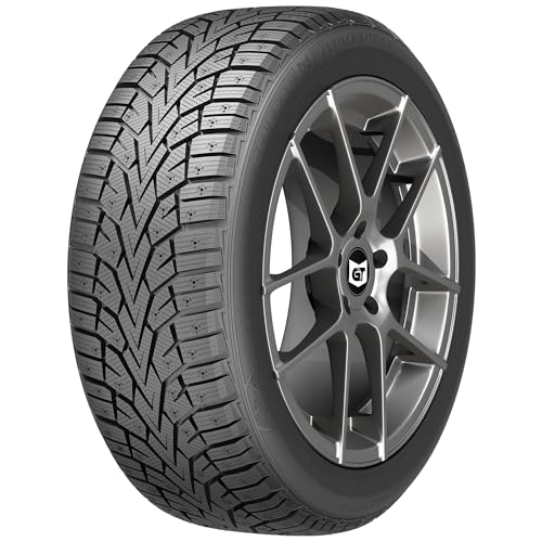 General Tire Altimax Arctic 12 Studable-Winter Radial Tire - 225/55R18 102T