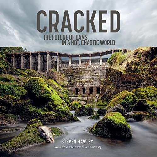 Cracked by Steven Hawley episode artwork
