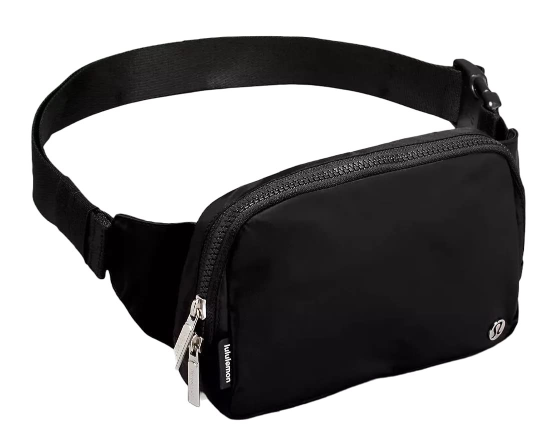 Everywhere Belt Bag 2L Large (Black) stock finder alerts in the US