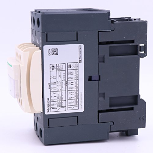 Schneider electric power distribution