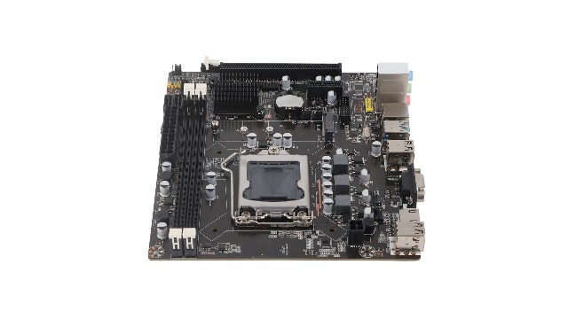 Amazon.com: Desktop Mainboard,Desktop Computer Motherboard LGA