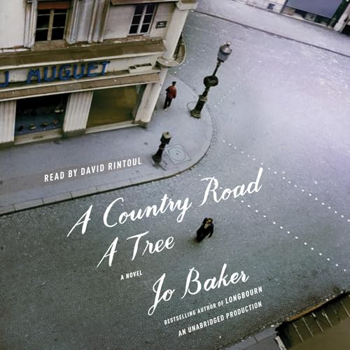 A Country Road, a Tree by Jo Baker episode artwork